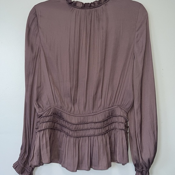 CURRENT AIR silky top - Picture 8 of 9